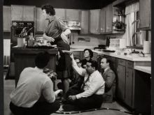 Julia Child