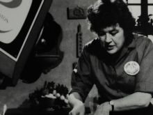 Julia Child