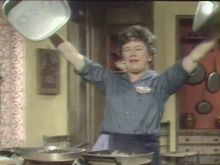 Julia Child