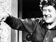 Julia Child