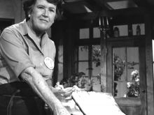 Julia Child