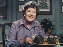 Julia Child