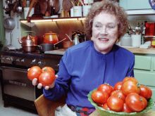 Julia Child