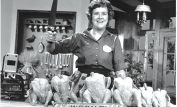 Julia Child