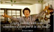 Julia Child