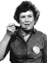 Julia Child