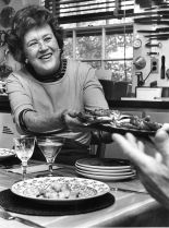 Julia Child