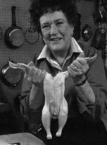 Julia Child