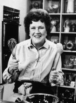 Julia Child