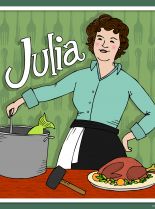 Julia Child