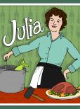 Julia Child