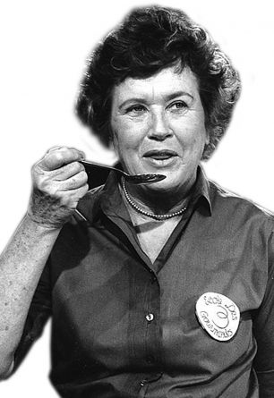 Julia Child