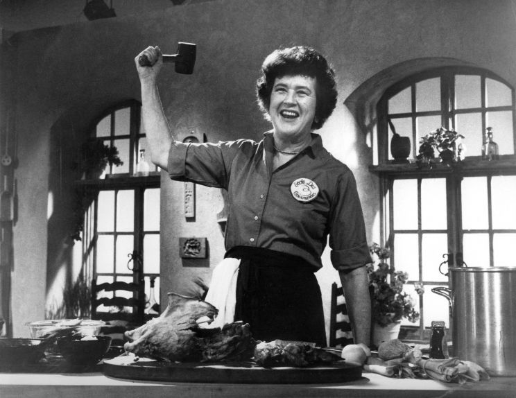 Julia Child