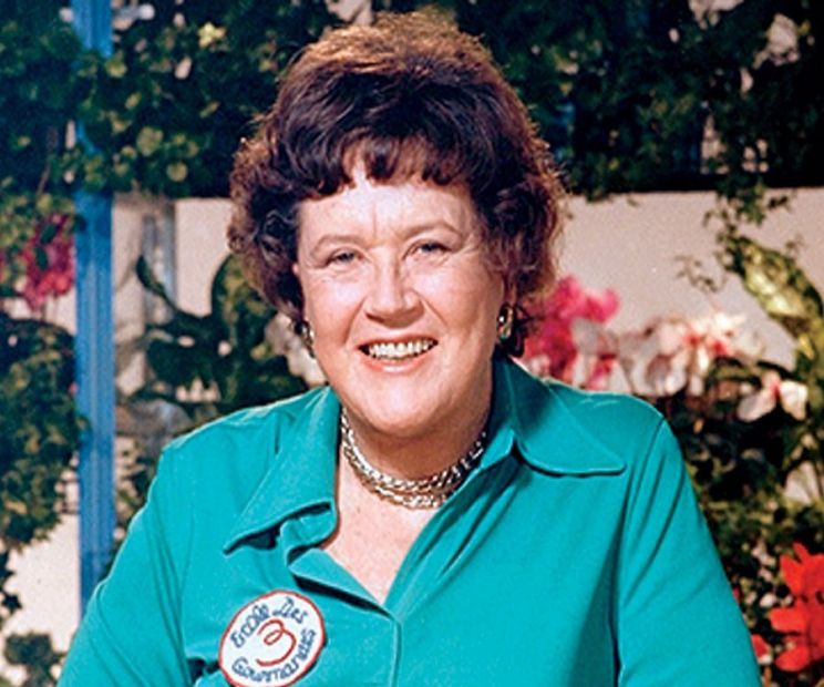 Julia Child