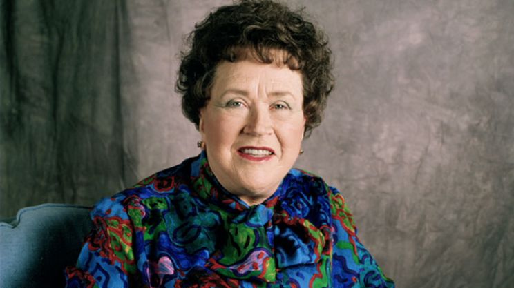 Julia Child