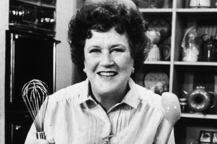 Julia Child