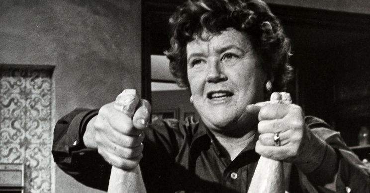 Julia Child