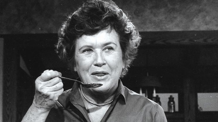 Julia Child