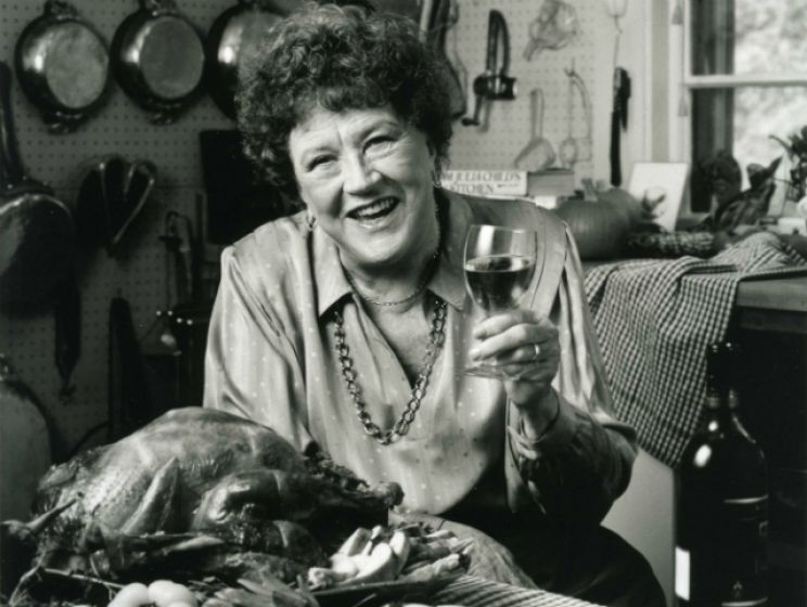 Julia Child