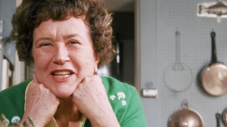 Julia Child