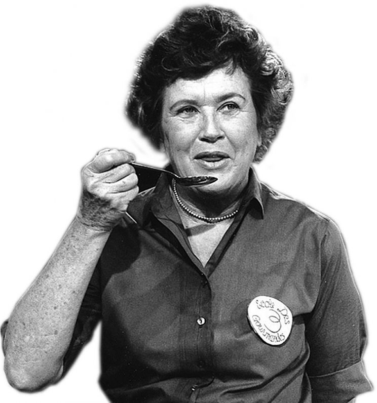 Julia Child