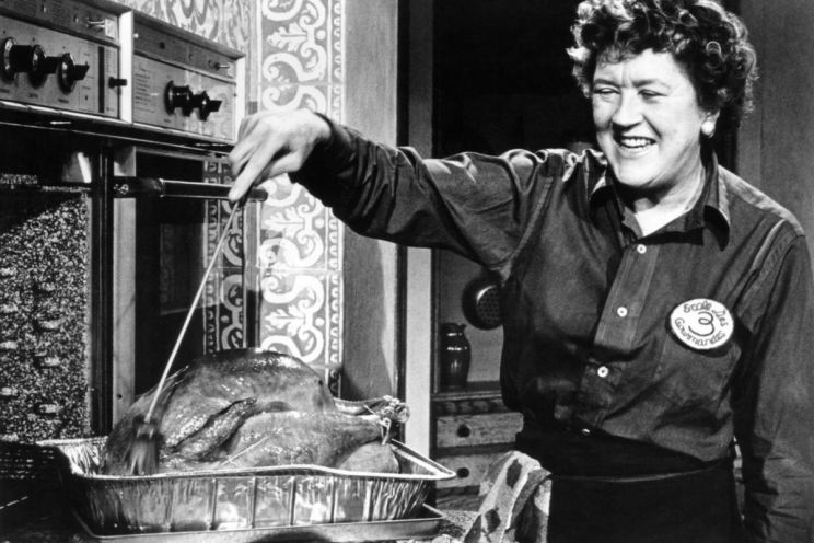 Julia Child