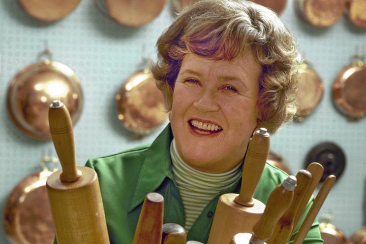 Julia Child
