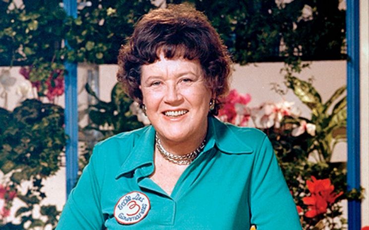 Julia Child