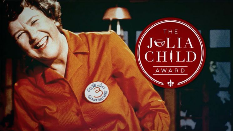 Julia Child