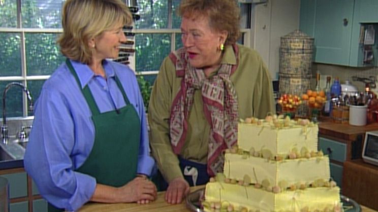 Julia Child