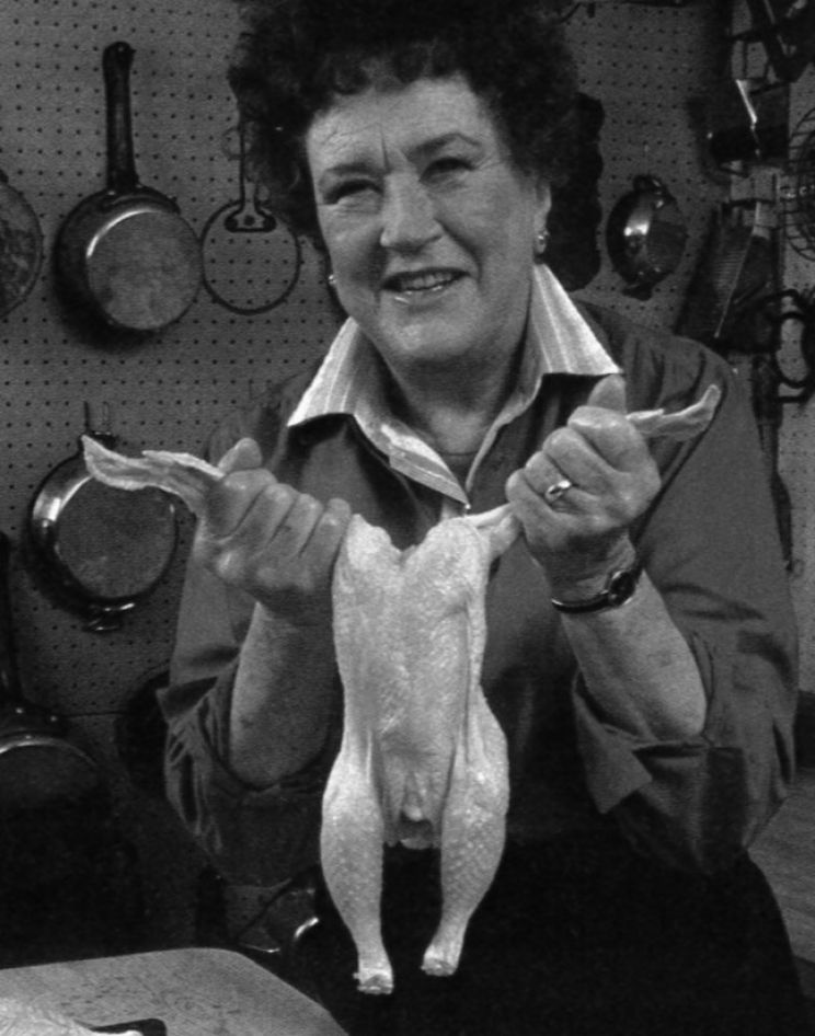 Julia Child