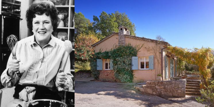 Julia Child