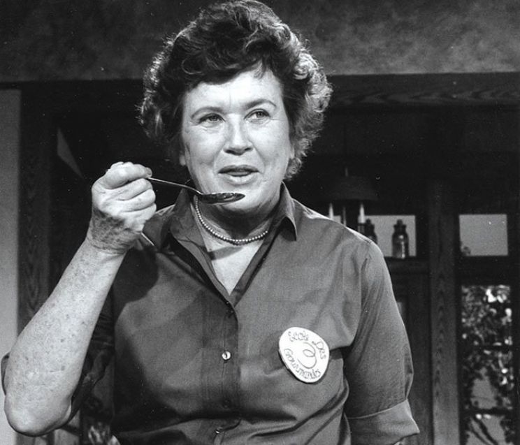 Julia Child