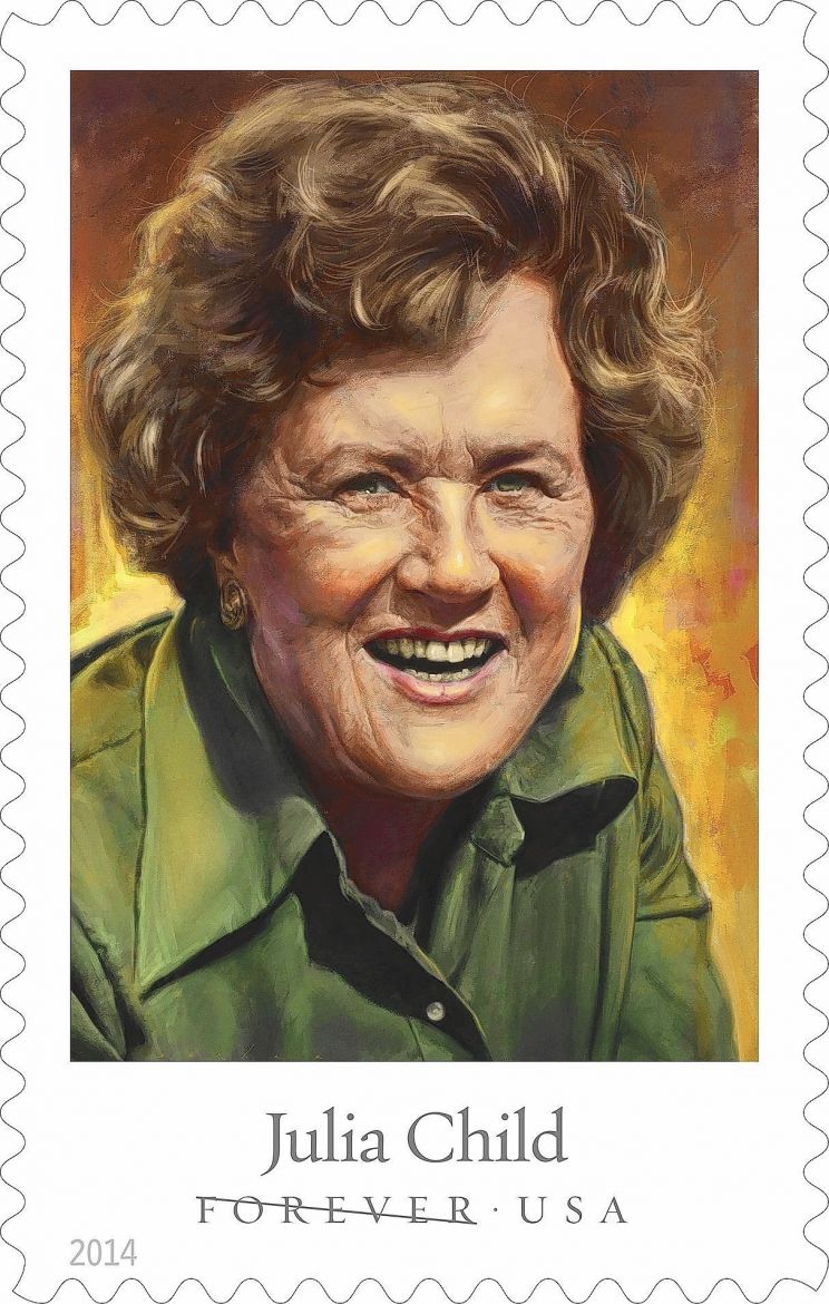 Julia Child