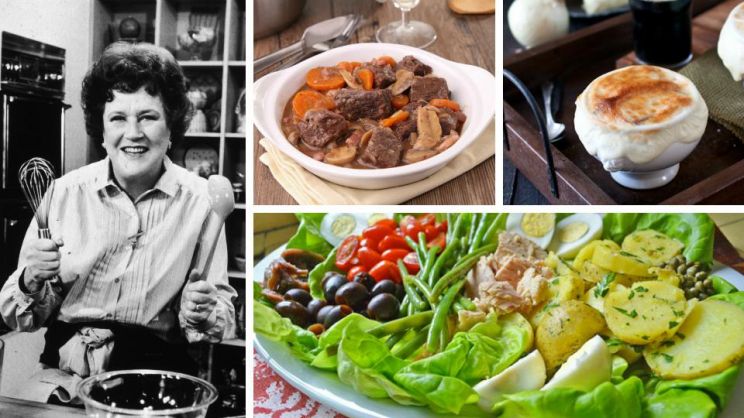 Julia Child