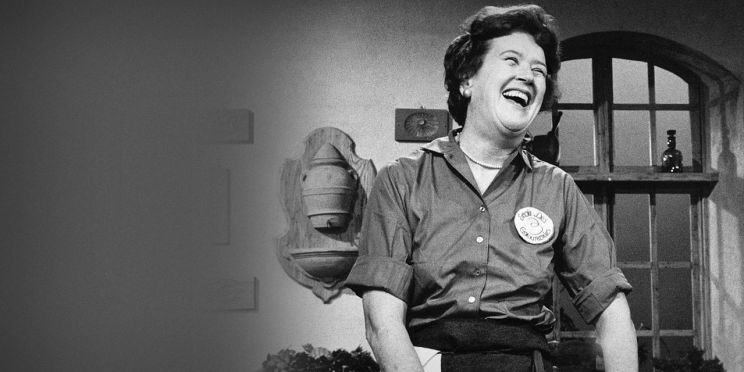 Julia Child