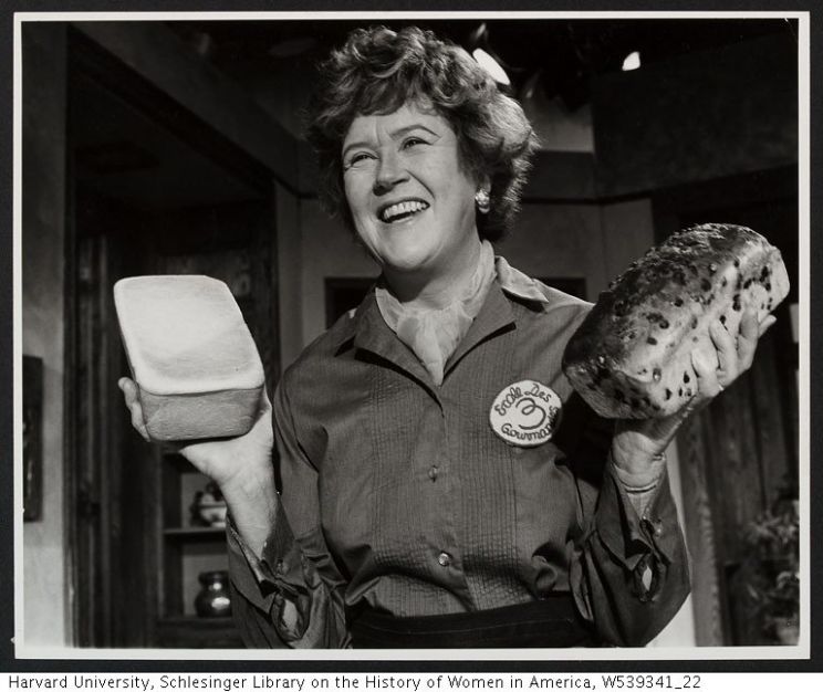 Julia Child