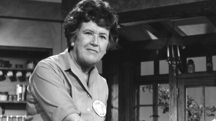 Julia Child