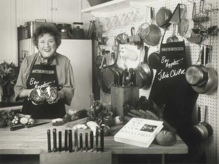 Julia Child