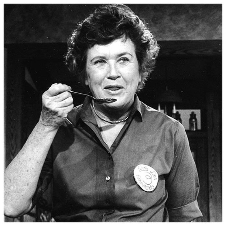 Julia Child