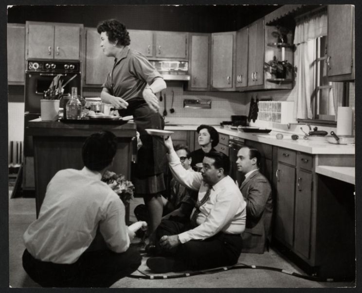 Julia Child