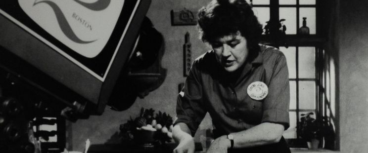 Julia Child