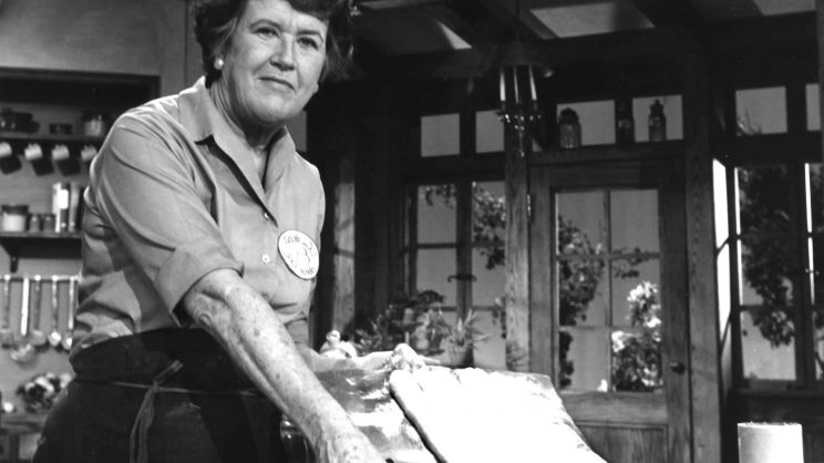Julia Child
