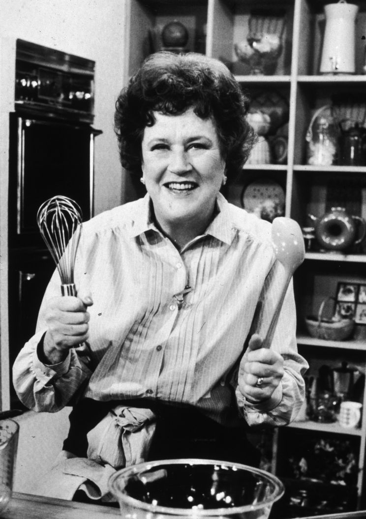 Julia Child