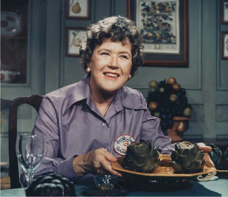 Julia Child