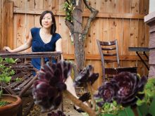 Julia Cho