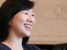 Julia Cho