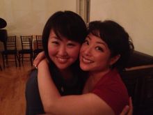 Julia Cho