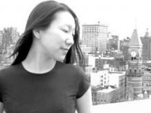 Julia Cho