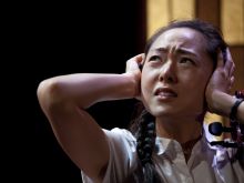 Julia Cho